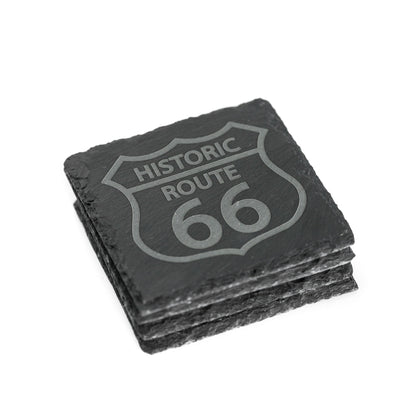 Route 66 Coaster