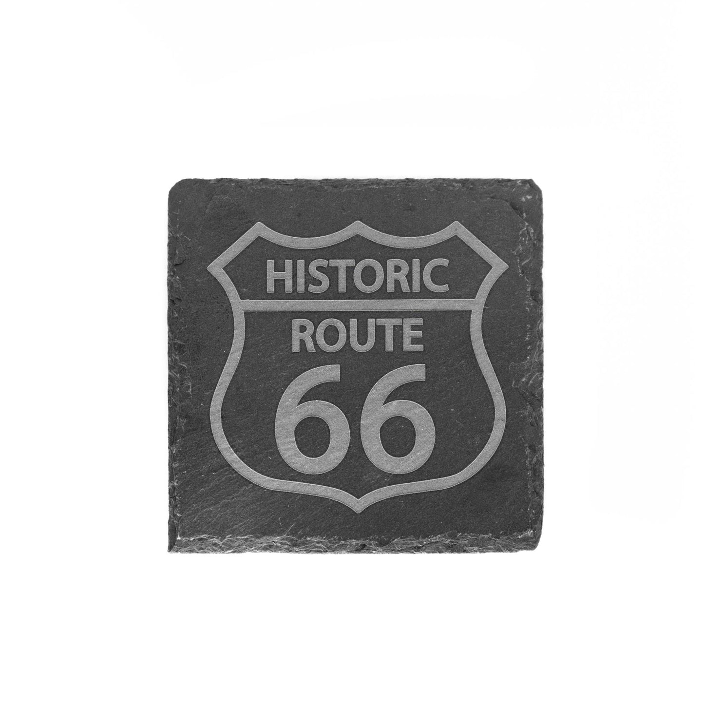Route 66 Coaster